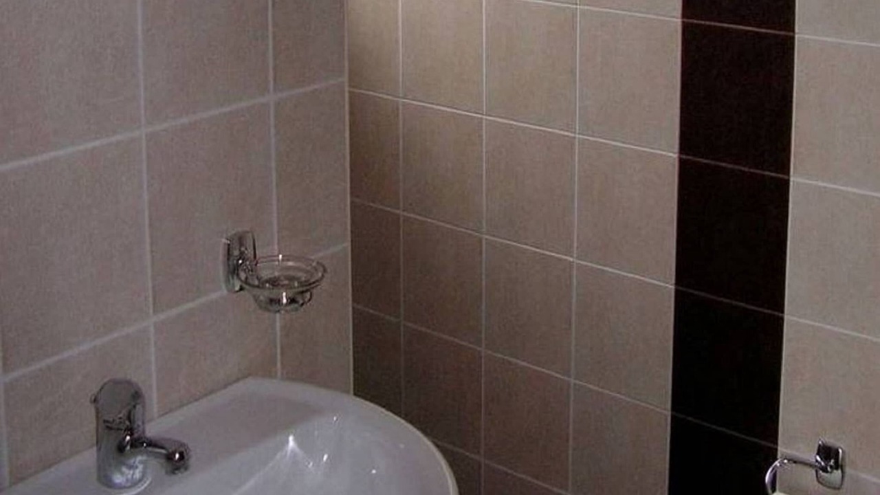 Photo of Bathroom in Loutra