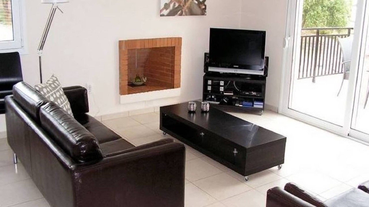 Photo of Livingroom in Loutra