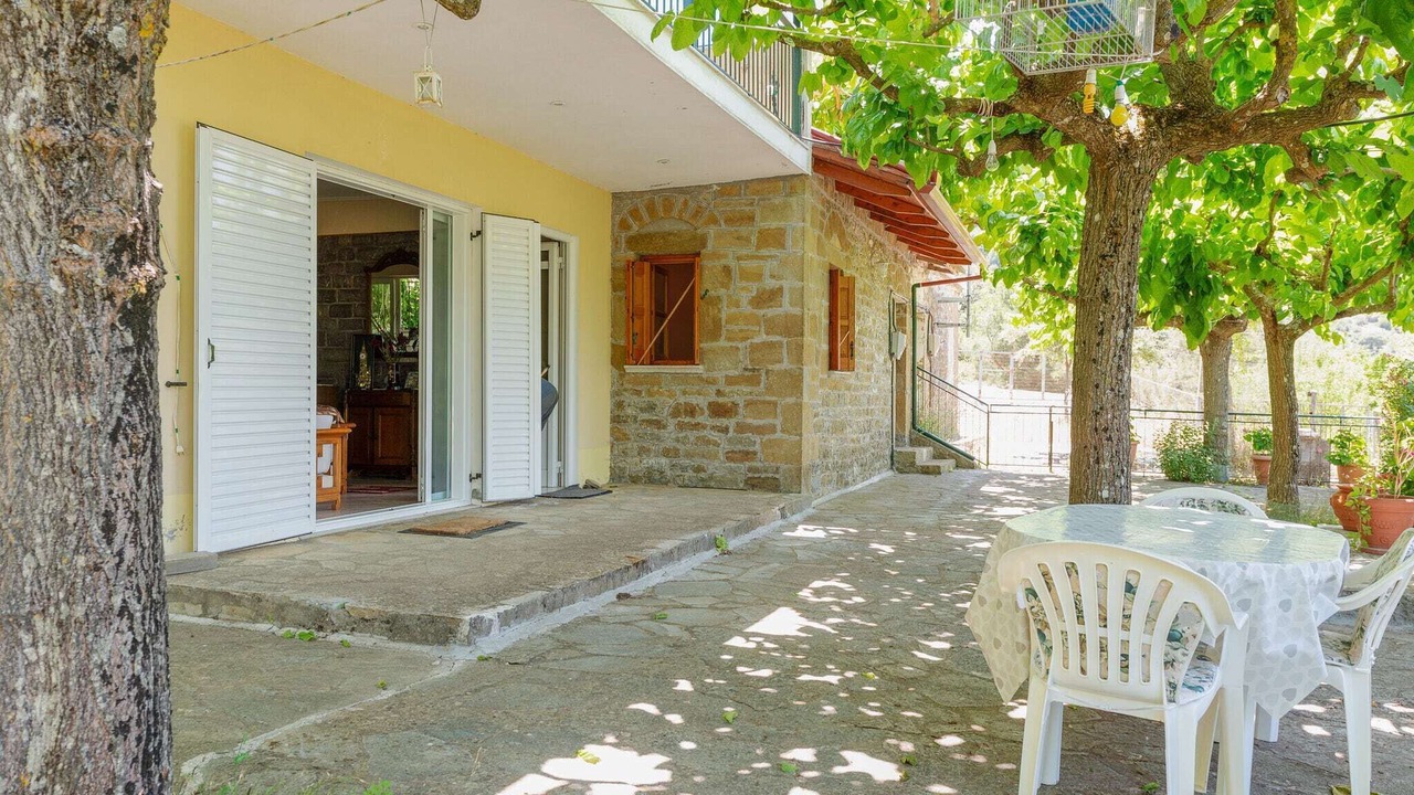 Photo of Outdoor in Kalavrouza