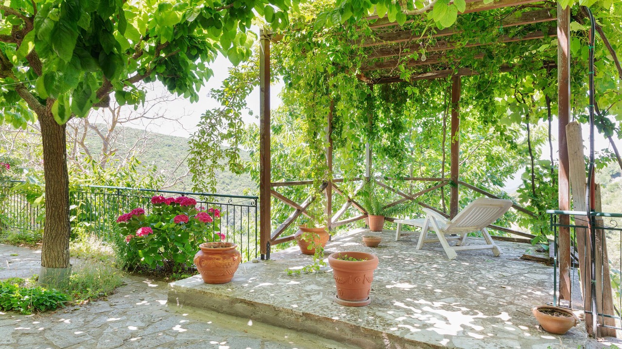 Photo of Outdoor in Kalavrouza
