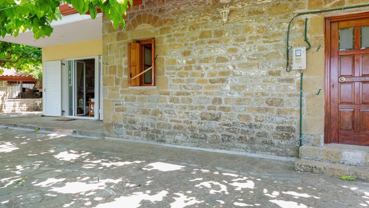 Photo of Outdoor in Kalavrouza