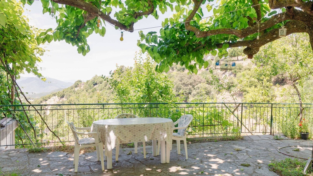Photo of Outdoor in Kalavrouza
