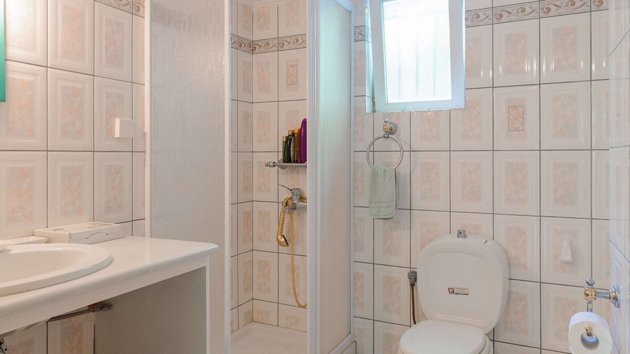 Photo of Bathroom in Kalavrouza