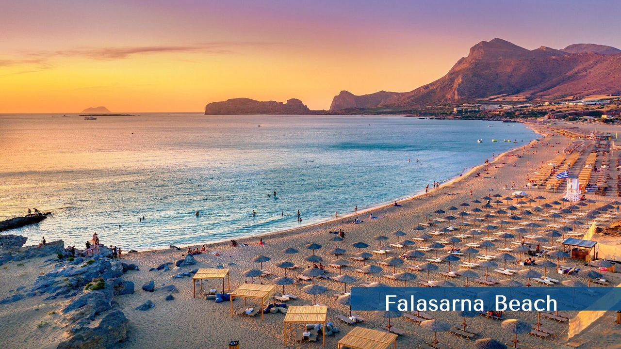 Photo of Outdoor in Kolymbari