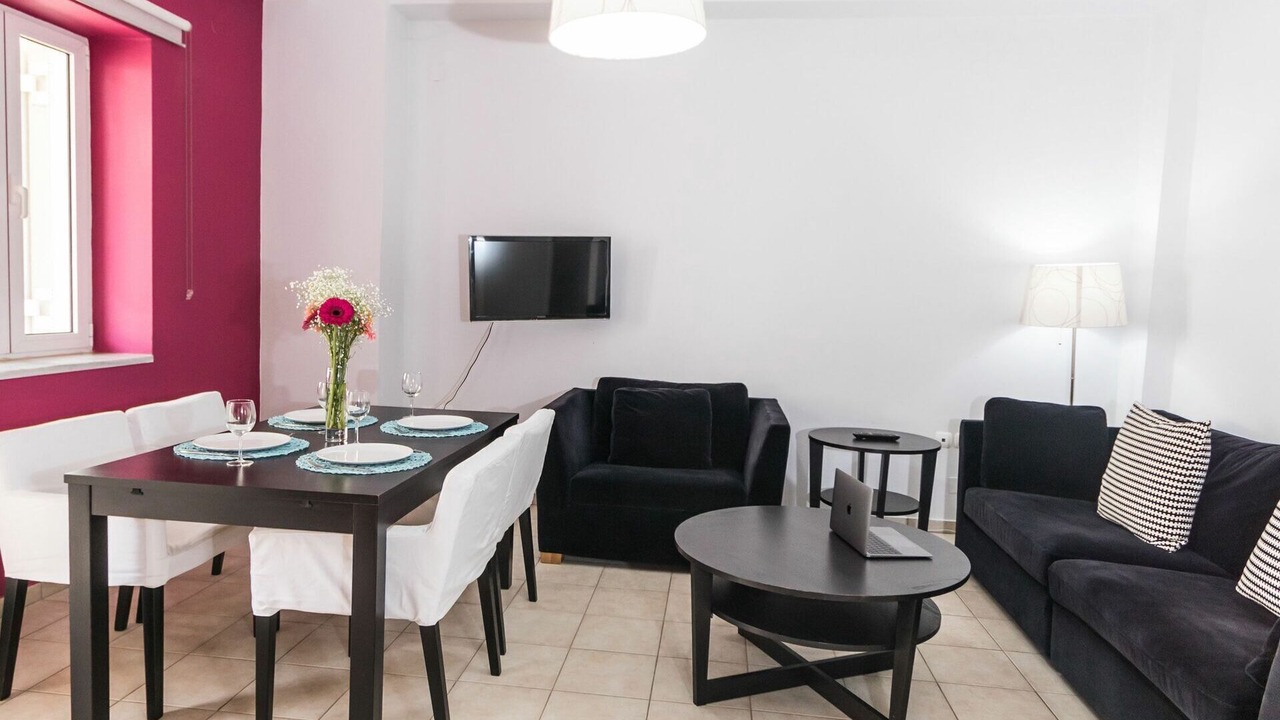 Photo of Bedroom in Kolymbari