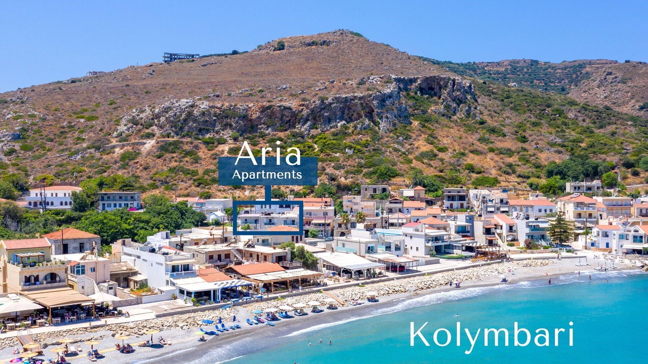 Photo of Outdoor in Kolymbari