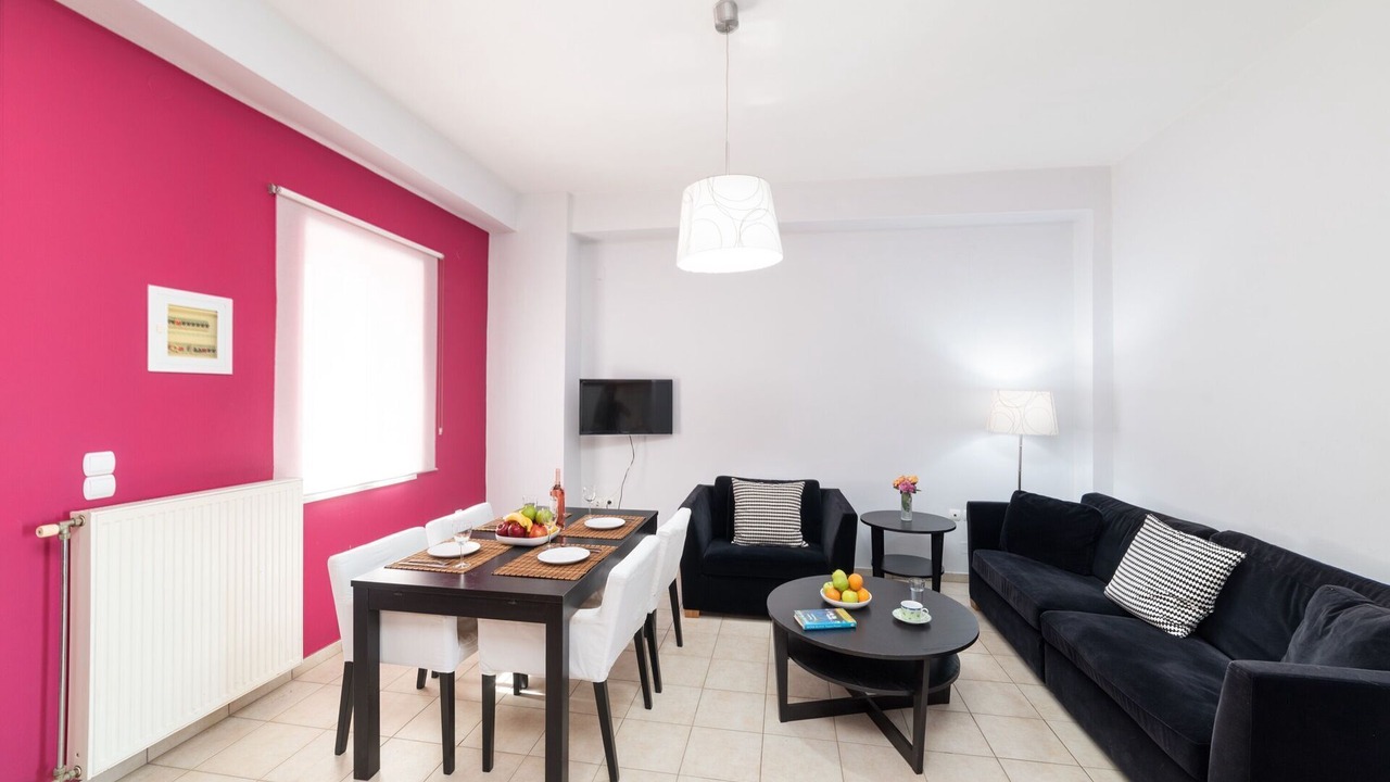 Photo of Bedroom in Kolymbari