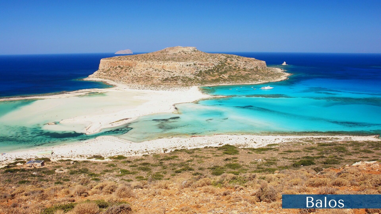 Photo of Outdoor in Kolymbari