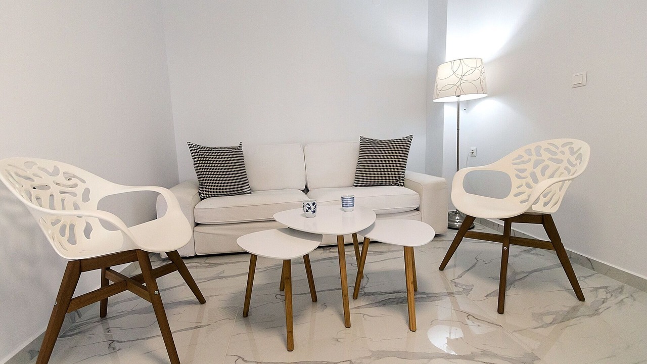 Photo of Livingroom in Kolymbari