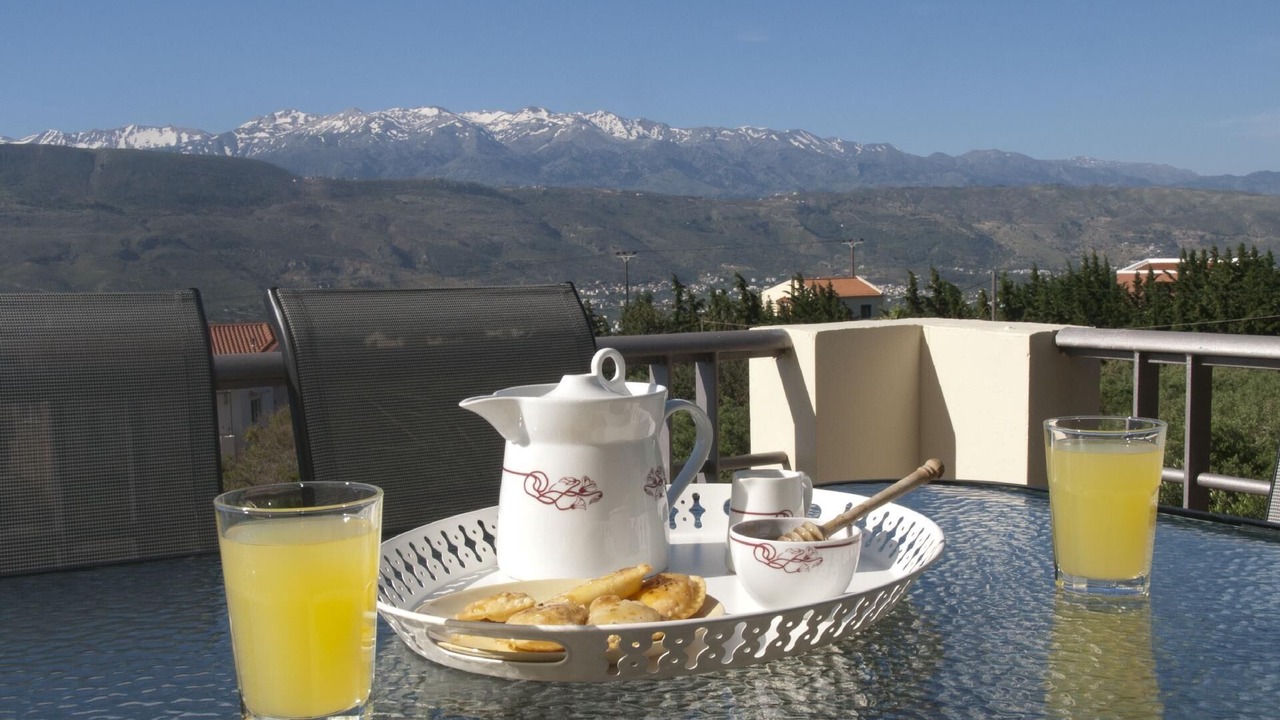 Photo of Outdoor in Pitharion