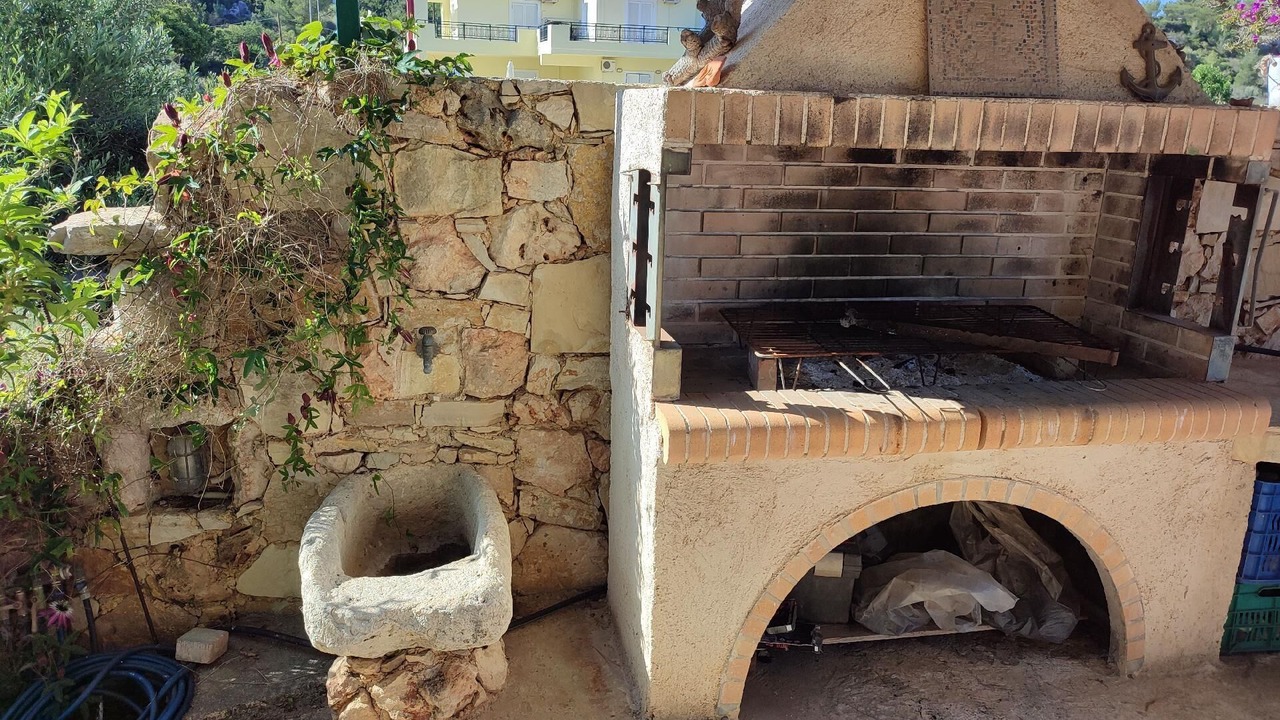 Photo of Outdoor in Pitharion
