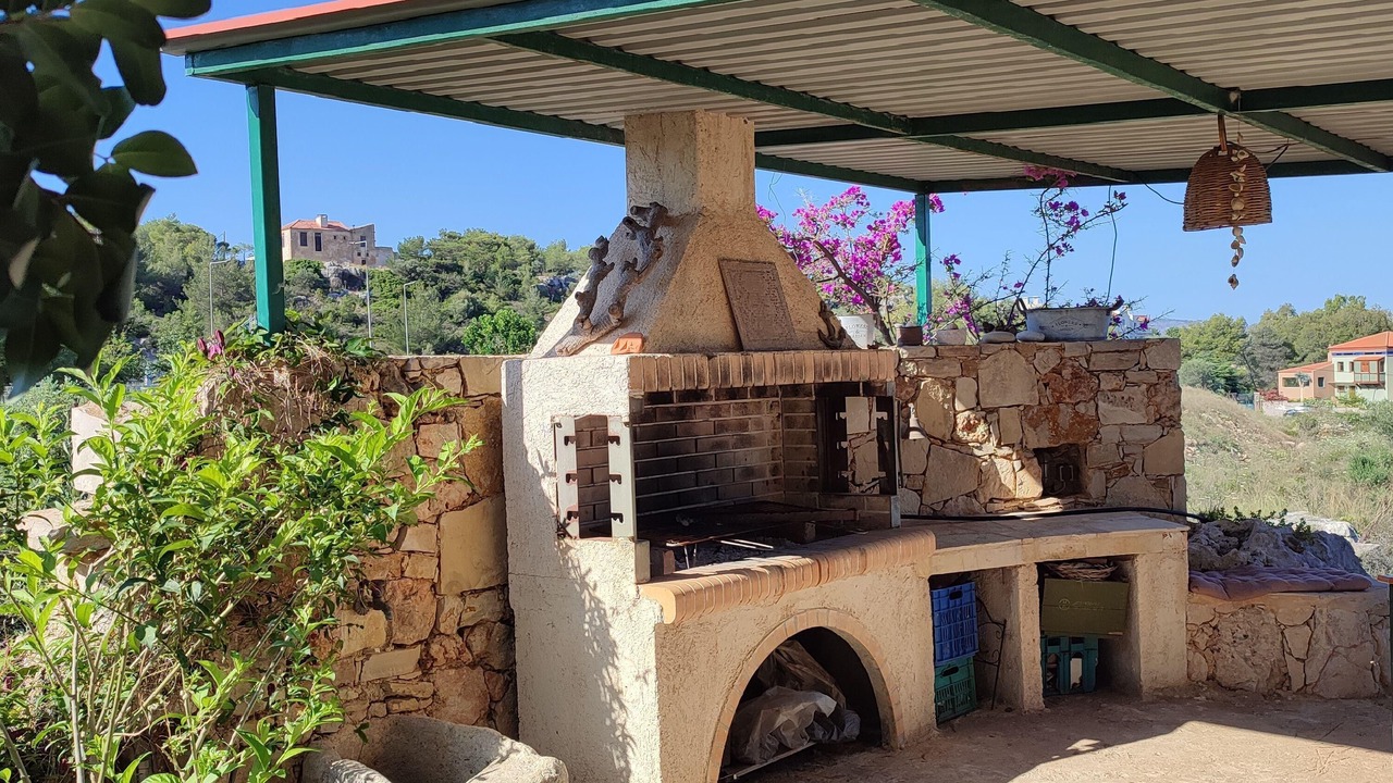Photo of Outdoor in Pitharion