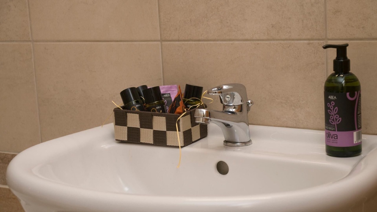 Photo of Bathroom in Pitharion