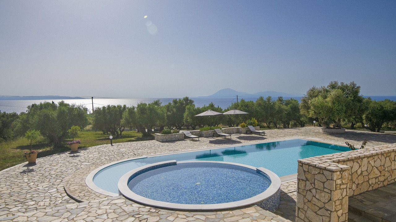 Photo of Outdoor in Killini