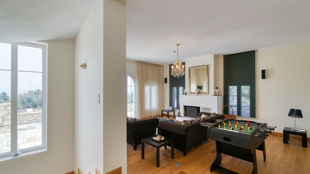 Photo of Livingroom in Killini