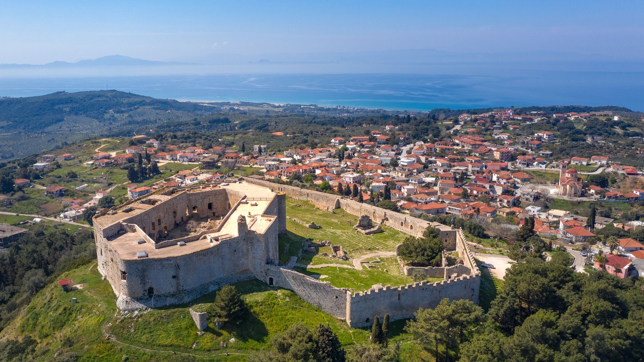 Photo of Others in Killini