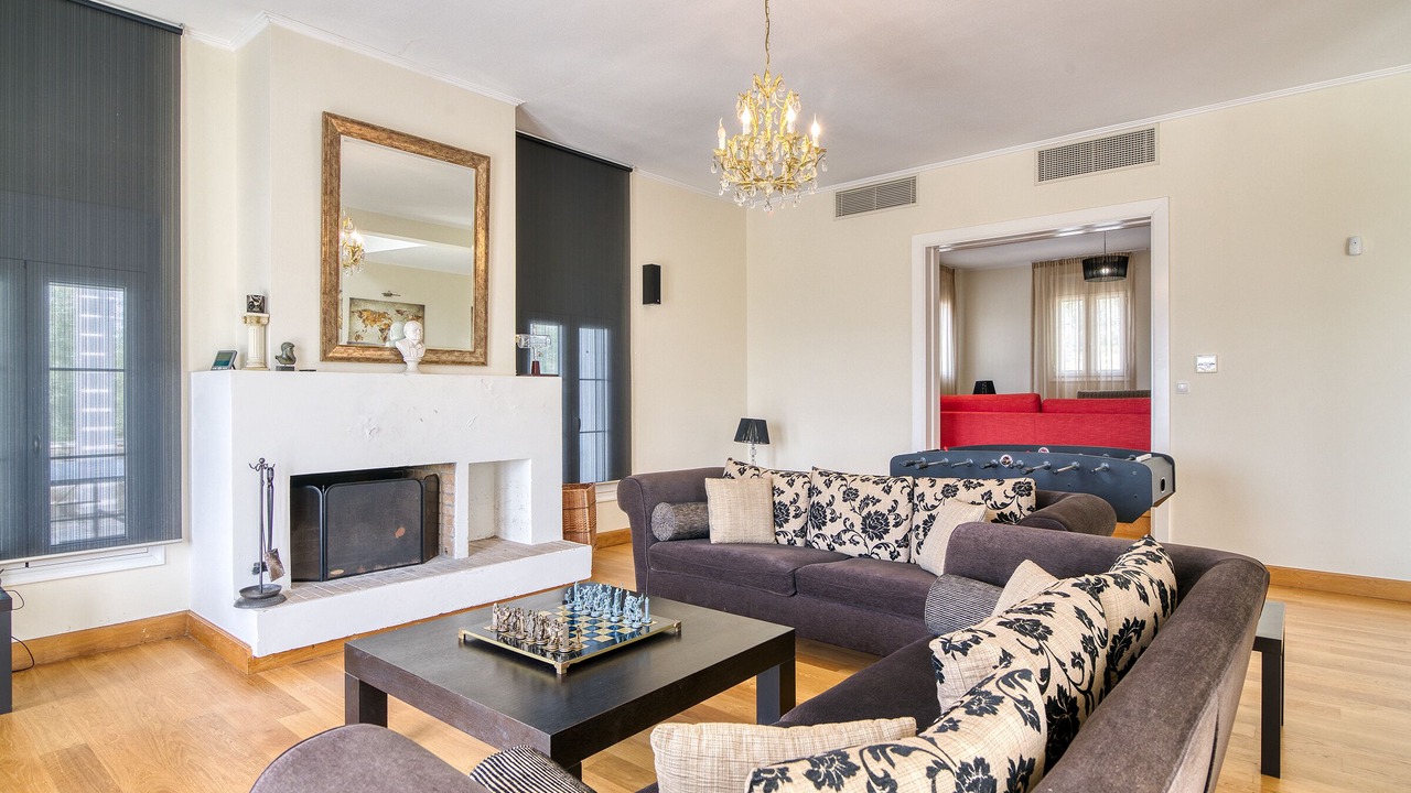 Photo of Livingroom in Killini