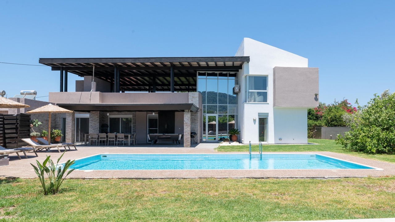 Photo of Outdoor in Ialyssos