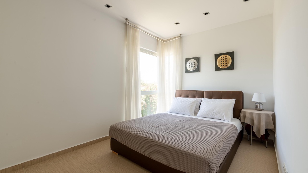 Photo of Bedroom in Ialyssos