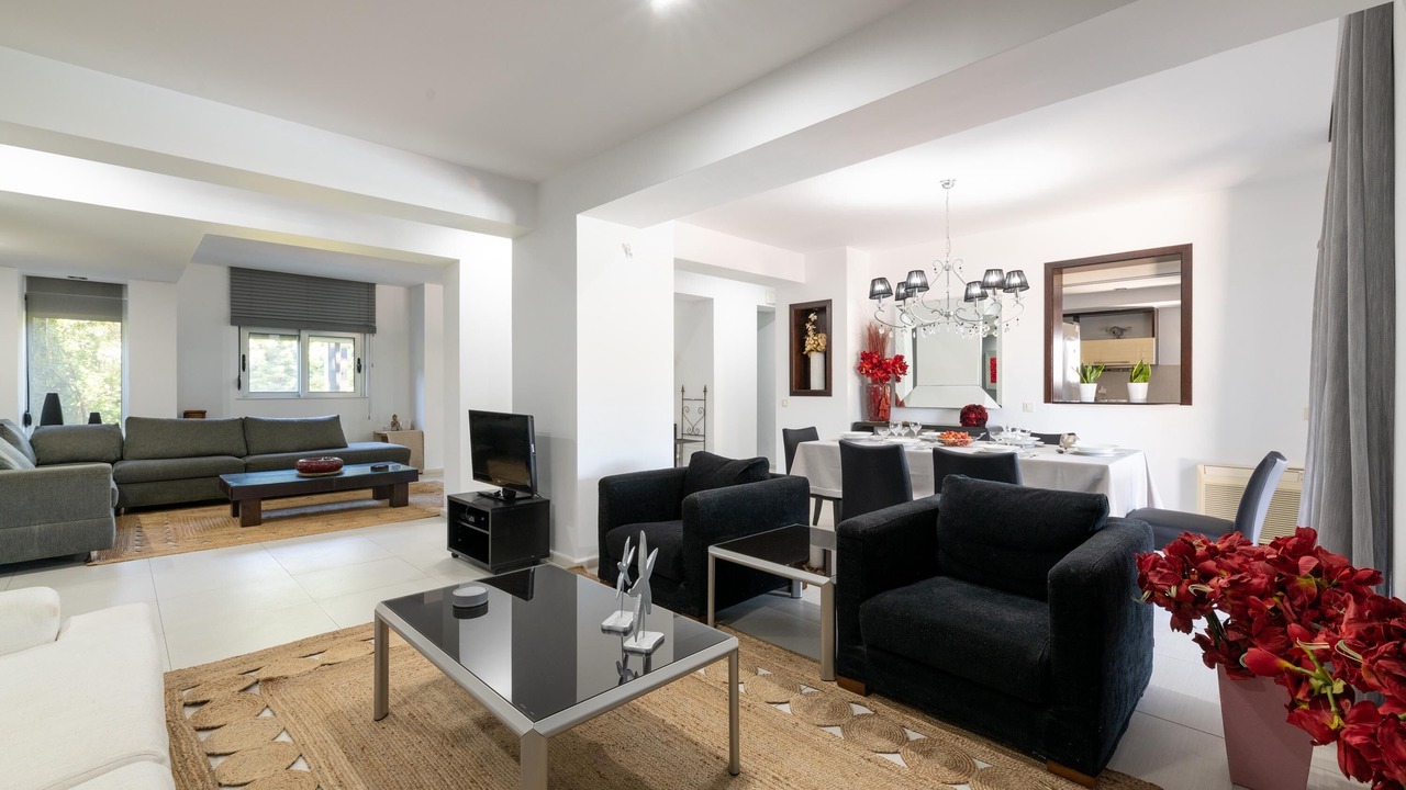 Photo of Livingroom in Ialyssos