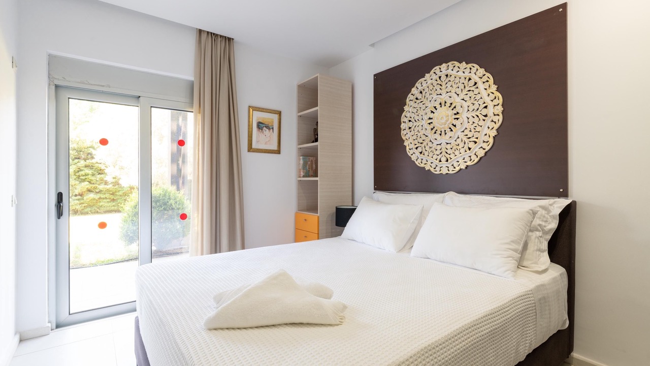 Photo of Bedroom in Ialyssos