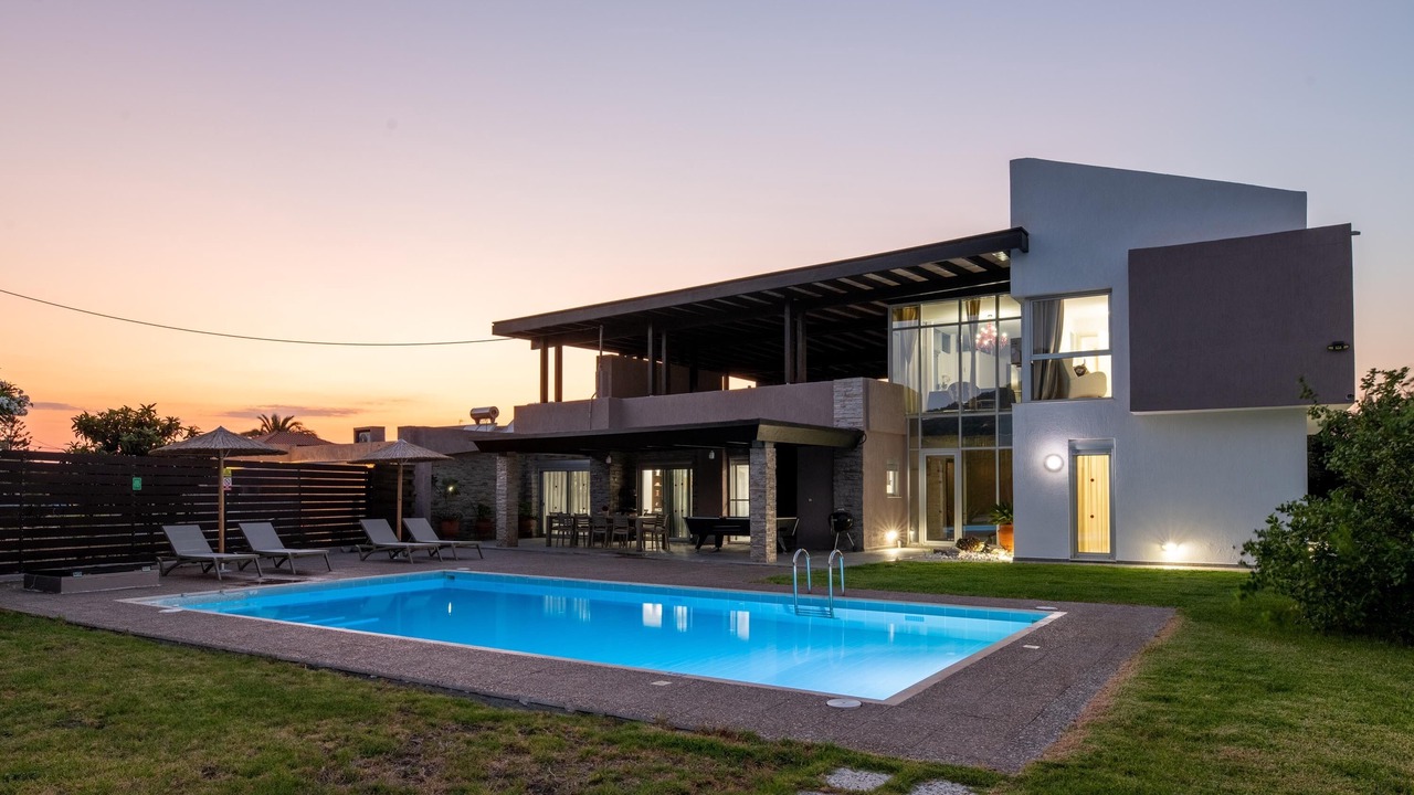 Photo of Outdoor in Ialyssos