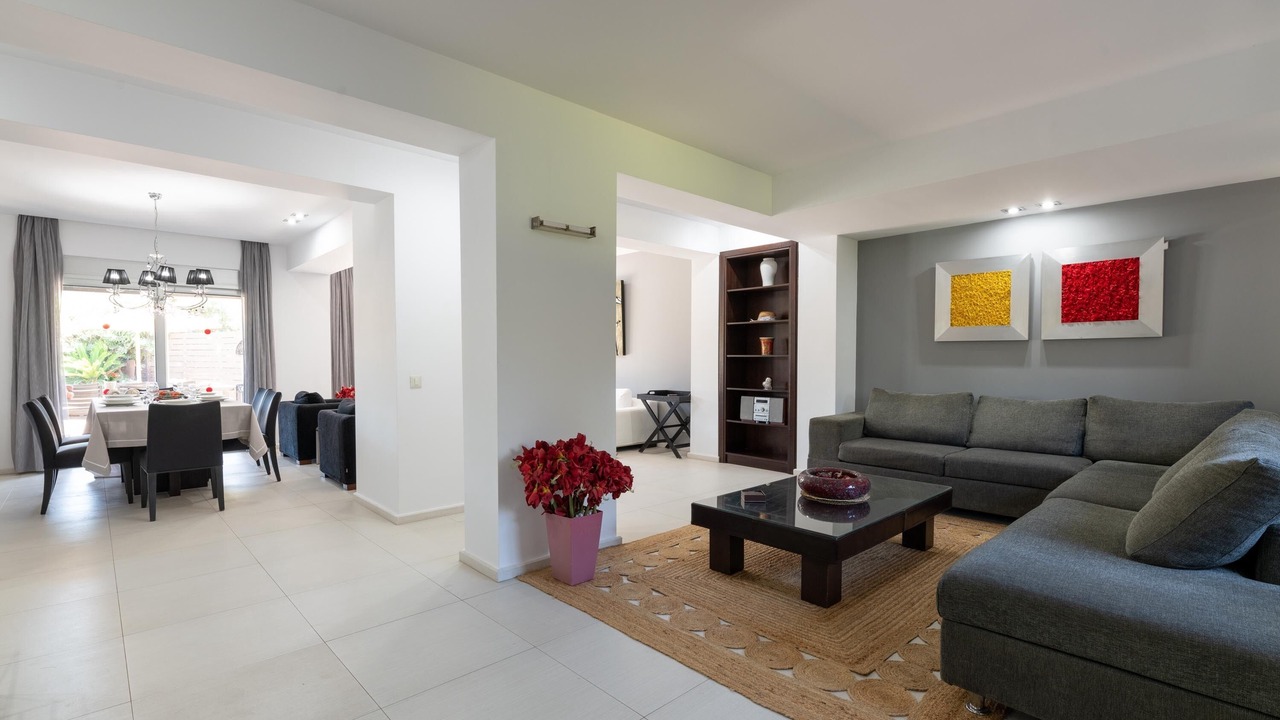 Photo of Livingroom in Ialyssos