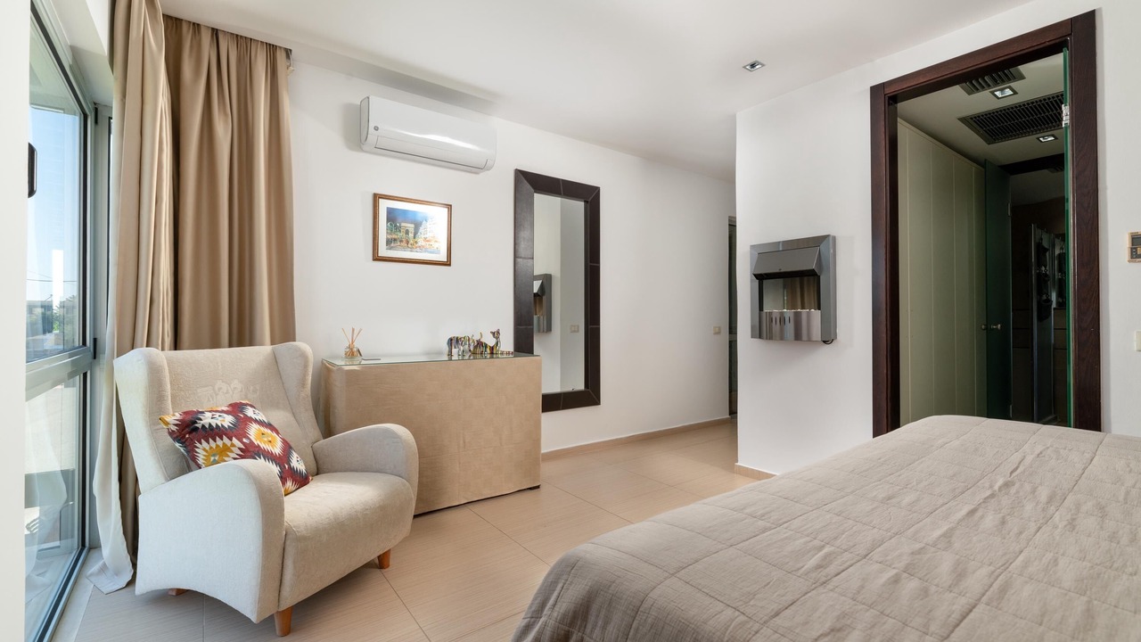 Photo of Bedroom in Ialyssos