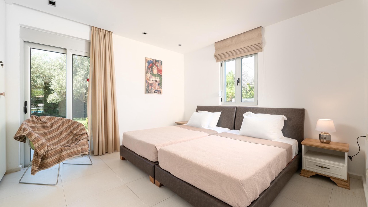 Photo of Bedroom in Ialyssos