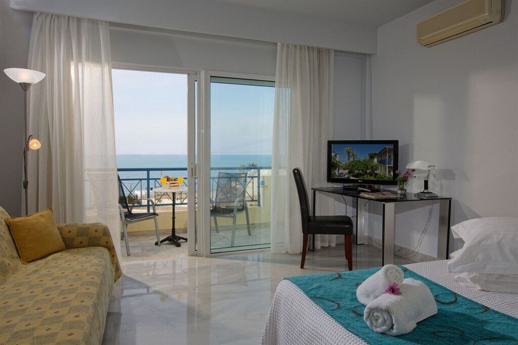 Photo of Bedroom in Rethymno
