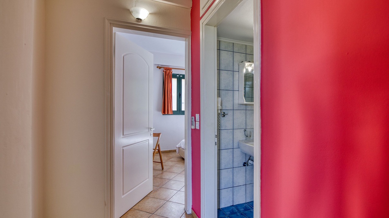 Photo of Bathroom in Andravida-Kyllini