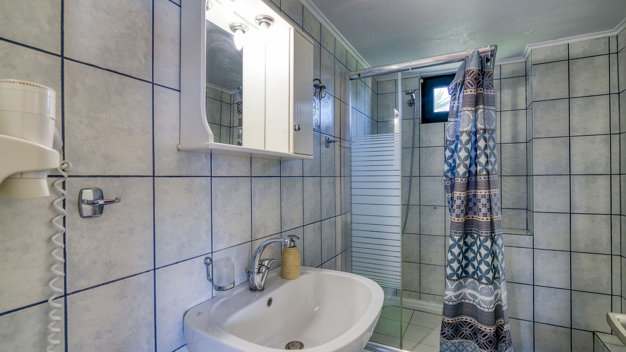 Photo of Bathroom in Andravida-Kyllini