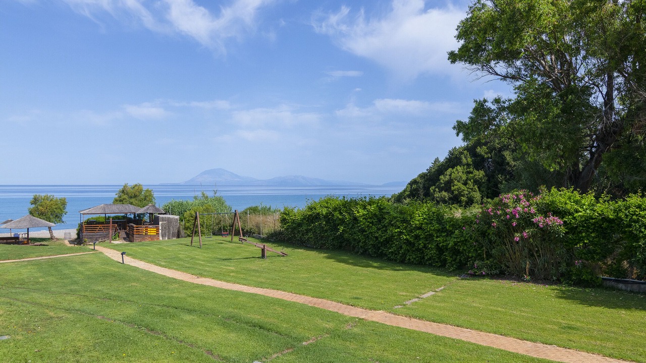 Photo of Outdoor in Andravida-Kyllini