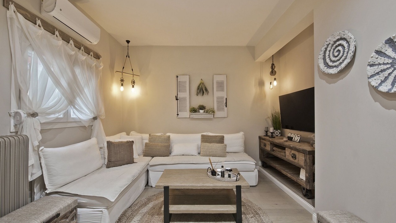 Photo of Livingroom in Pangrati