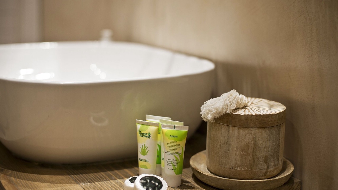 Photo of Bathroom in Pangrati