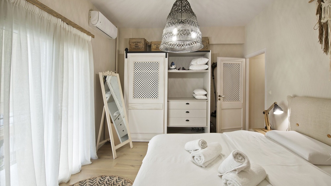Photo of Bedroom in Pangrati