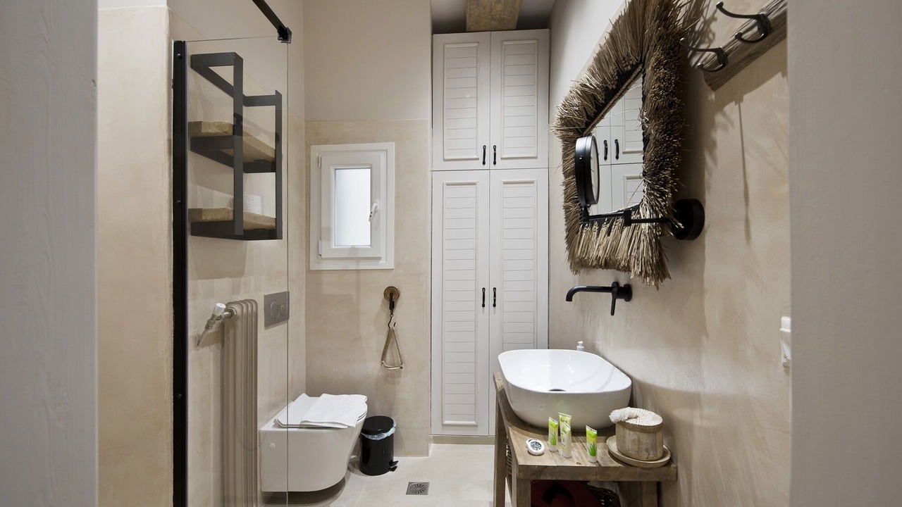 Photo of Bathroom in Pangrati