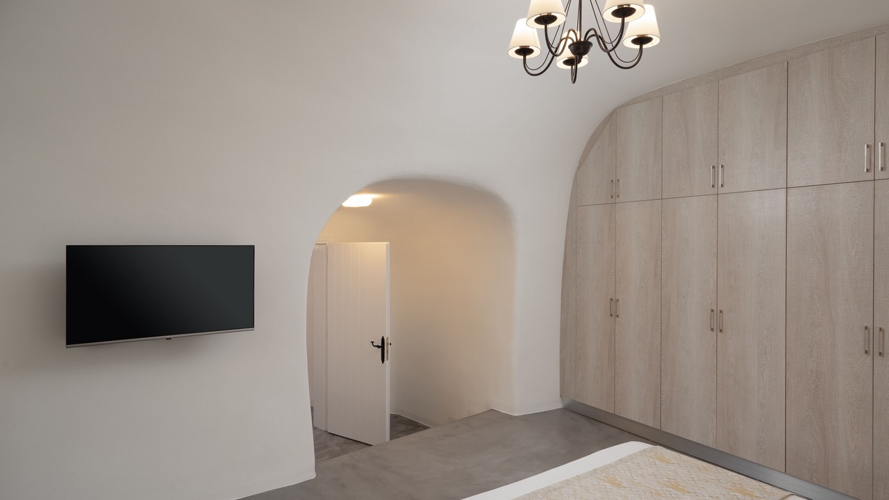 Photo of Bedroom in Karterados