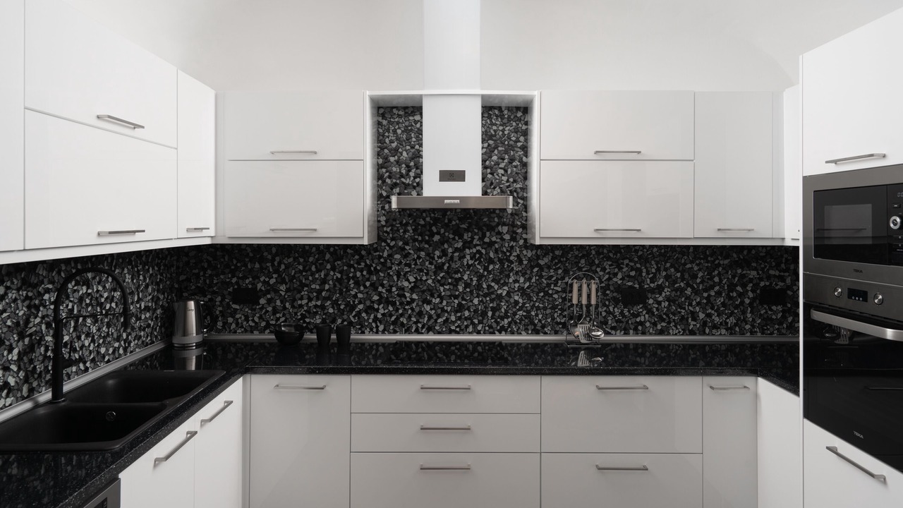 Photo of Kitchen in Karterados