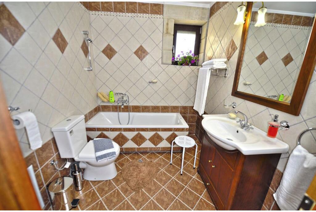 Photo of Bathroom in Falassarna