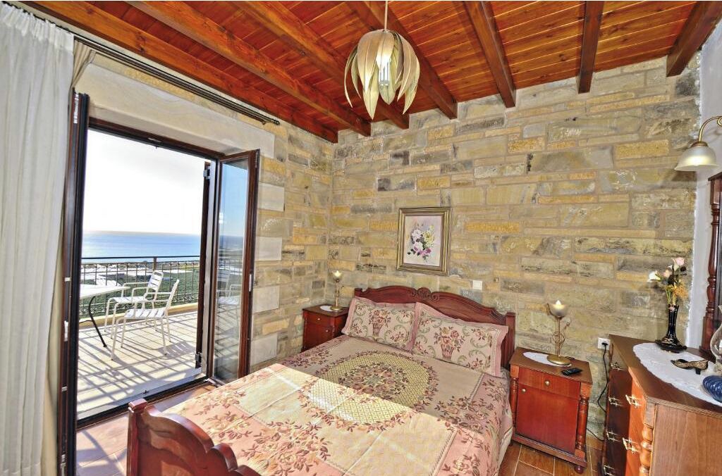 Photo of Bedroom in Falassarna