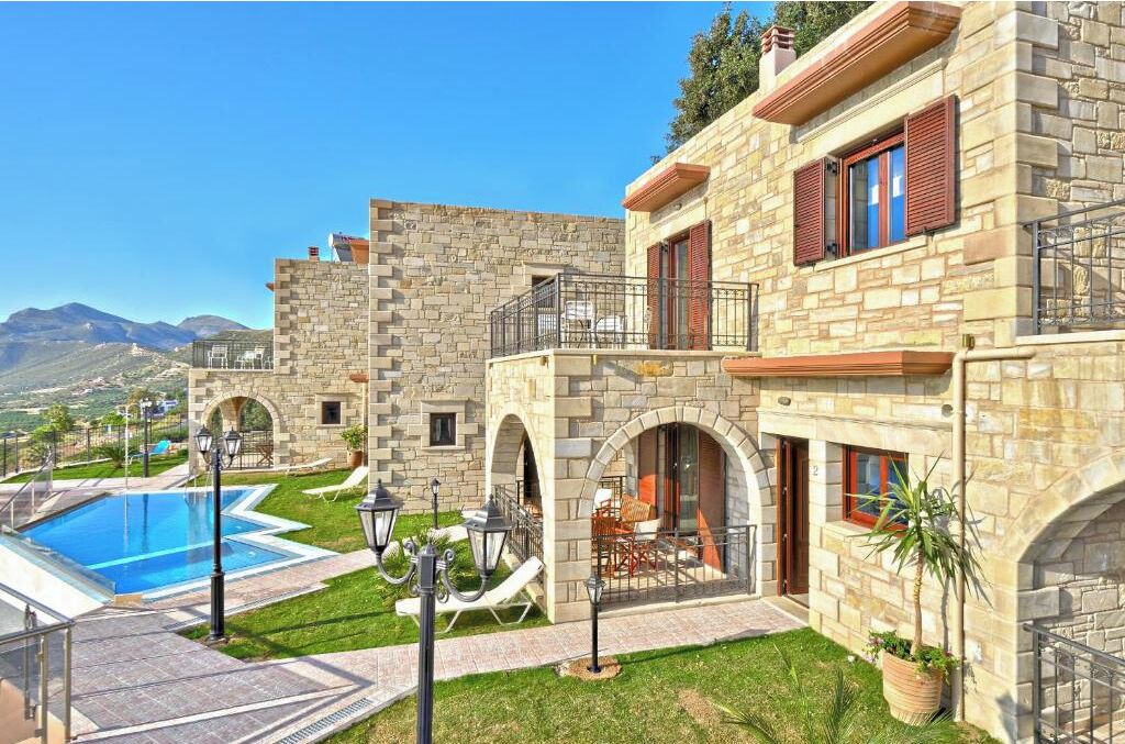 Photo of Outdoor in Falassarna