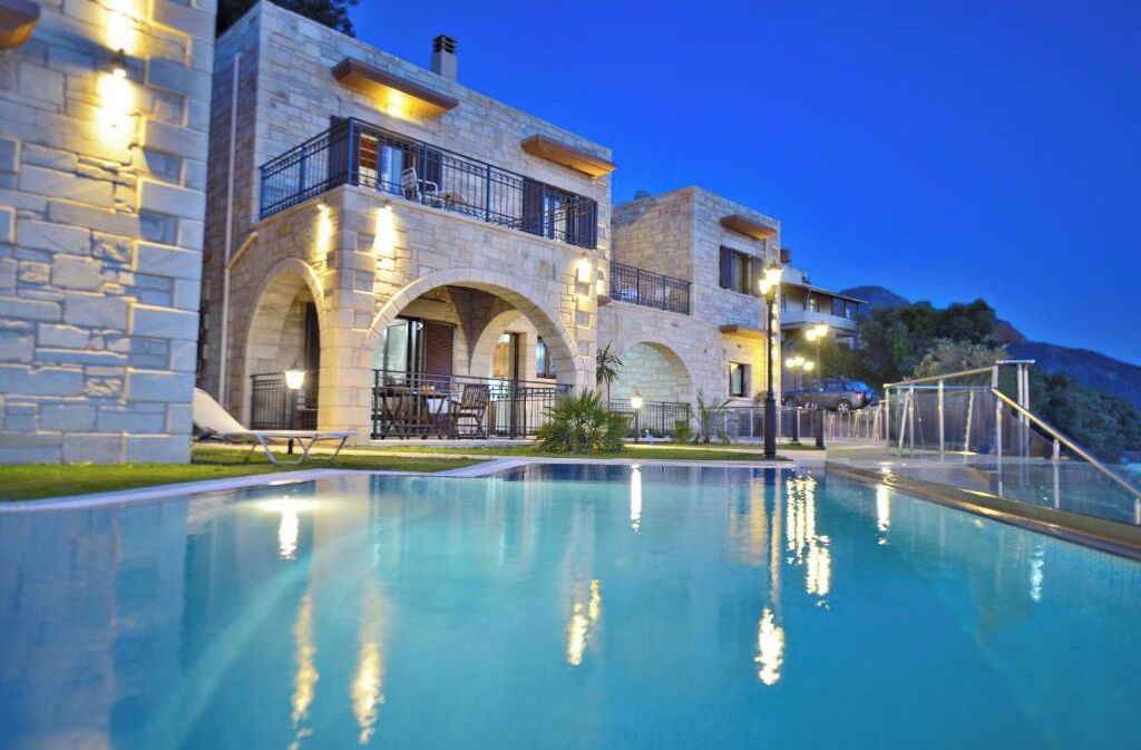 Photo of Outdoor in Falassarna