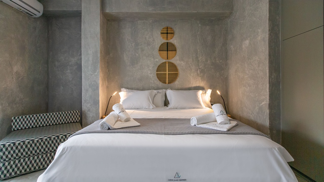 Photo of Bedroom in Gefira Mpania