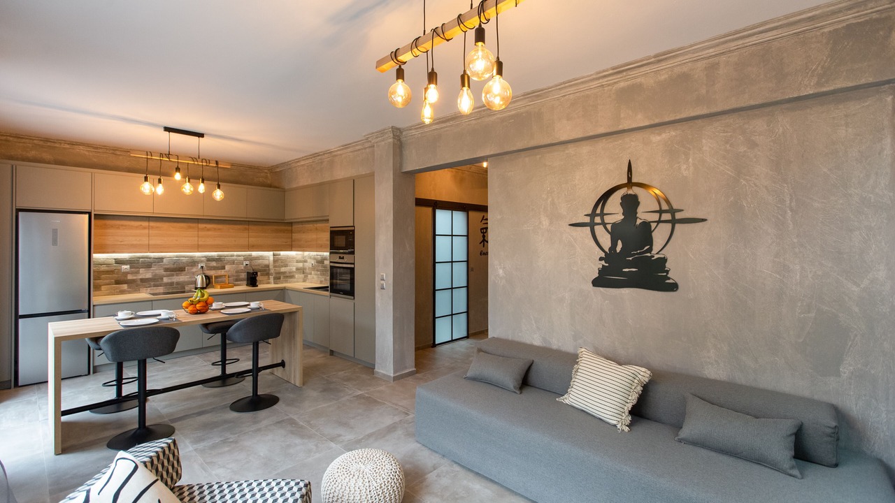 Photo of Livingroom in Gefira Mpania