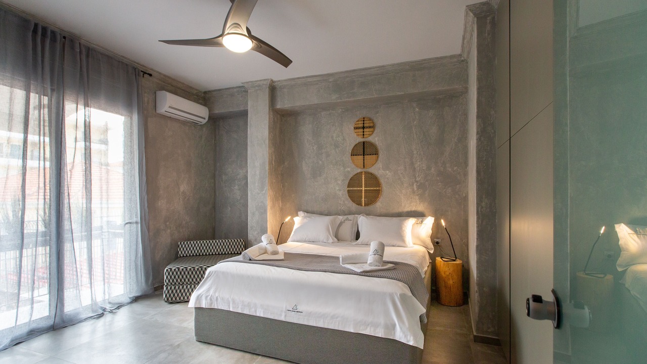 Photo of Bedroom in Gefira Mpania
