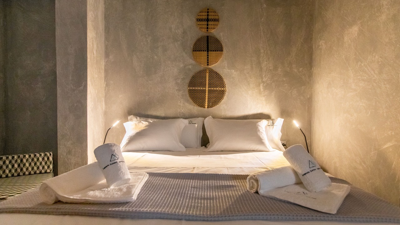 Photo of Bedroom in Gefira Mpania