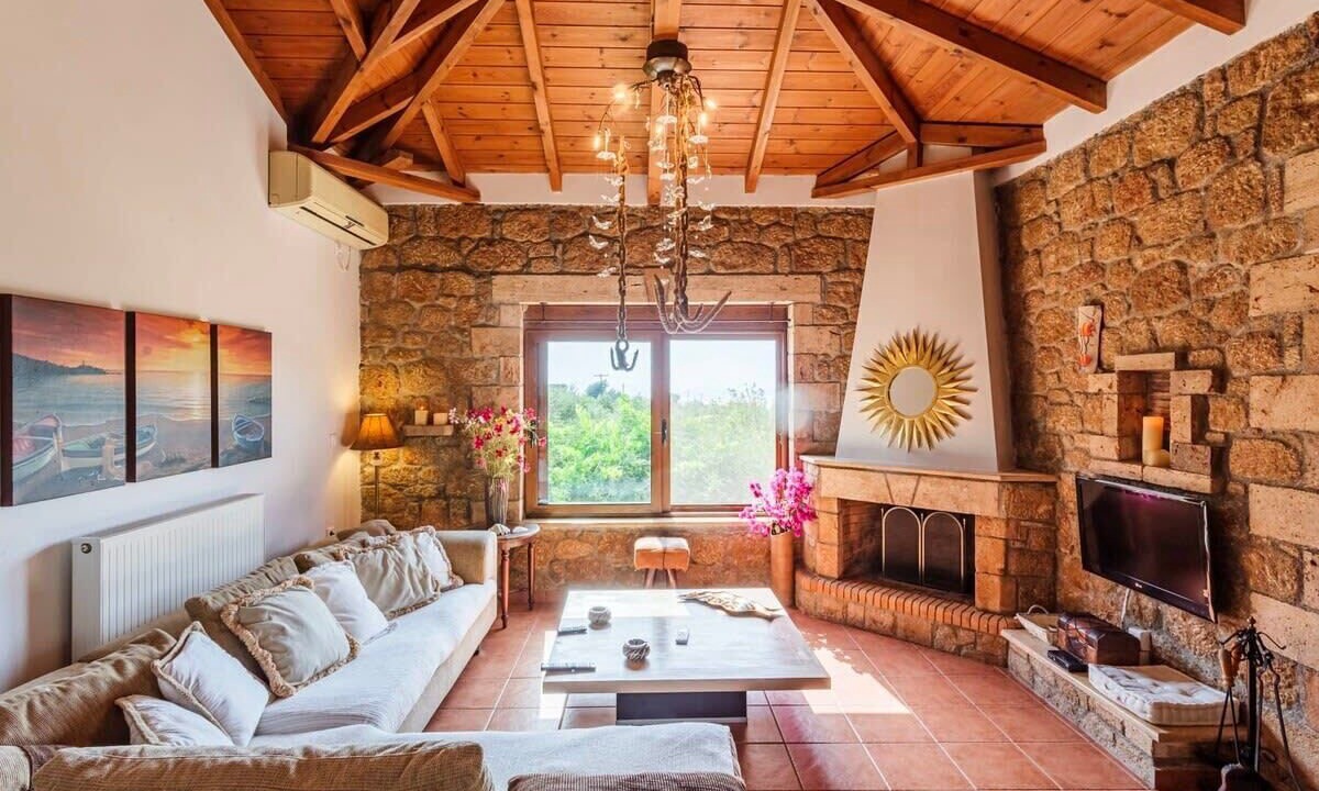 Photo of Bedroom in Riglia