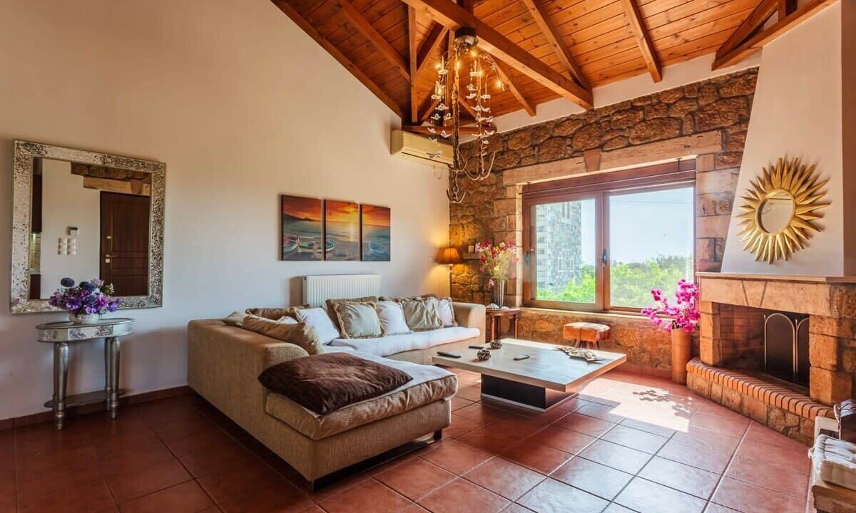 Photo of Bedroom in Riglia