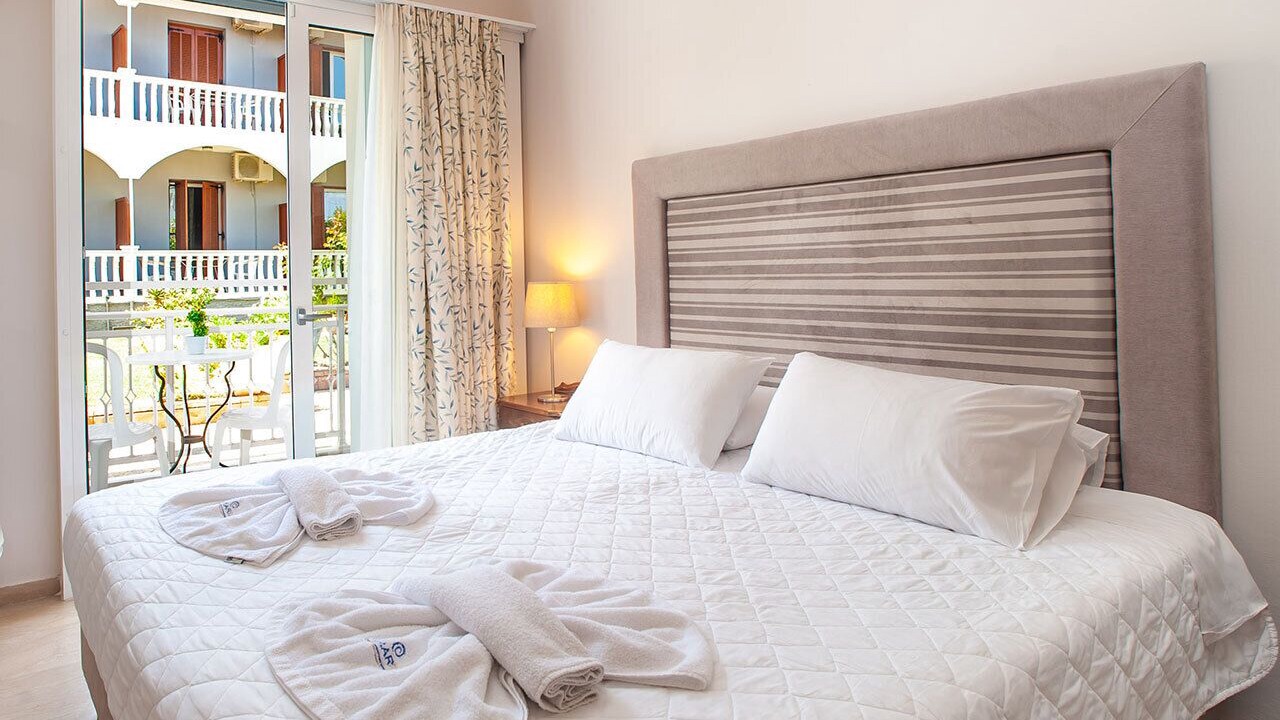 Photo of Bedroom in Argassi